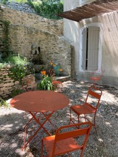 Domaine des Druides - 3