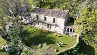 Domaine des Druides - 1