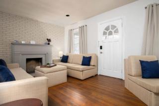 21st Ave Bham Bungalow - 5