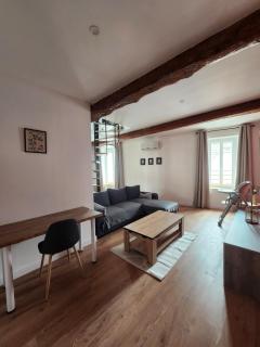 T3 Duplex with bike garage close - 3