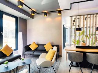 B&B Hotel Wien-Stadthalle - 5