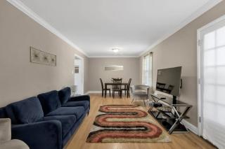 Gilmore Retro Pad - 3