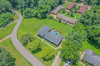 Bethany A American Retreat - 9