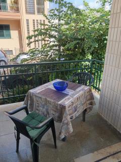 Appartamento Castello Otranto - 9