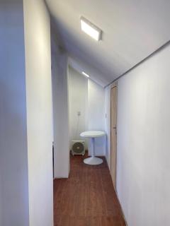 Quarto Politecnico Pousada Jd Botanico - 8