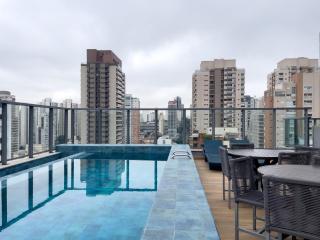 Mode Perdizes - Studios por temporada - São Paulo - 5