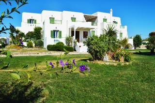 Kalia Studios - Agia Anna Naxos - 6