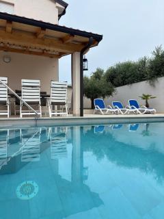 Villa Silver Novigrad with private pool - 5