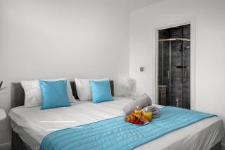 The Blue Horizon Suite City Centre - 1