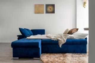 The Blue Horizon Suite City Centre - 2