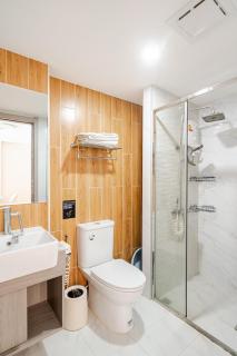 Chiang Mai A1 Super Large Pool Condominium cook allowed with swiming Pool landscape Condominium 1 bedroom - 6