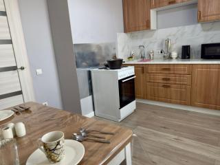 Красивая квартира 252 - 2