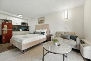 Centro Flats 614 I Comfy And Spacious Studio - 0