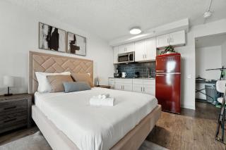 Centro Flats 554 I Comfy And Spacious Studio - 0