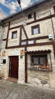 La Casa Escondida - 0