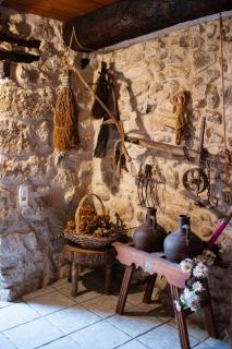 La Casa Escondida - 7