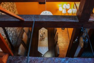 La Casa Escondida - 4