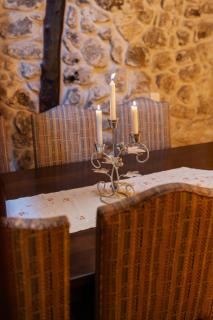 La Casa Escondida - 5