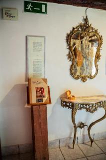 La Casa Escondida - 8