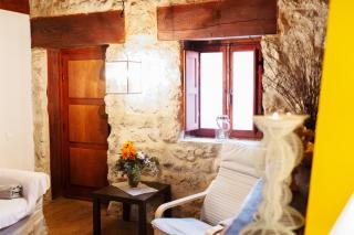 La Casa Escondida - 1