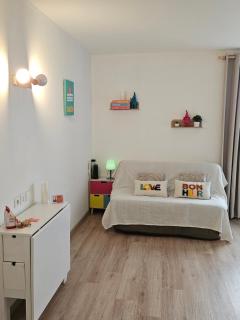 appartement à côté du futuroscope,avec wifi - 7