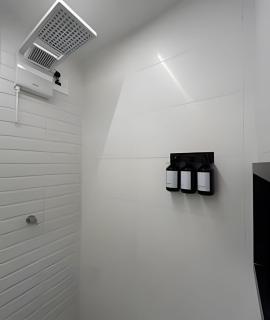 Suíte Black Premium - 2