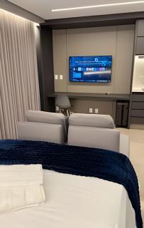 Suíte Black Premium - 1