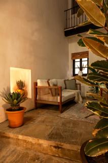 casa ari - patio apartment - 1