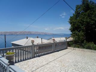 Beautiful sea view - Senj - 3