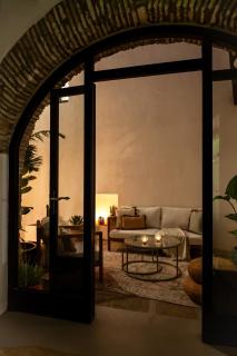 casa ari - patio apartment - 1