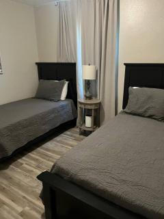 Townhomes Near the Bay - #5 - 1