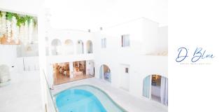 D'Blue Búzios Hotel Boutique - 3