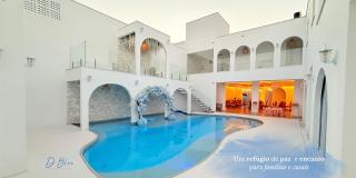 D'Blue Búzios Hotel Boutique - 1