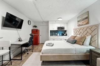 Centro Flats 503 Comfy And Spacious Studio - 3
