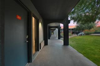 Centro Flats 503 Comfy And Spacious Studio - 5