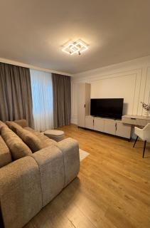 Olt view apartament - 7