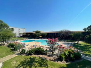 Centro Flats 503 Comfy And Spacious Studio - Austin - 8