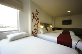Hotel MH Pereira - 8