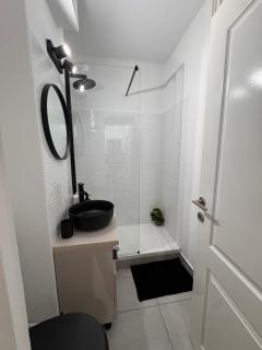 Olt view apartament - 1
