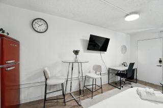 Centro Flats 521 I Comfy And Spacious Studio - Austin - 9