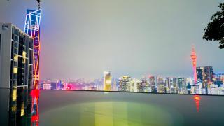 Lucentia Suites Bukit Bintang Kuala Lumpur - 1