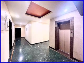 PRIME LOCATION - HOTEL RP INN ! PURI - short walk from Light House Beach - Swargadwar Beach - Golden Beach - Bengali Market -PARKING-WIFI - Puri - 2