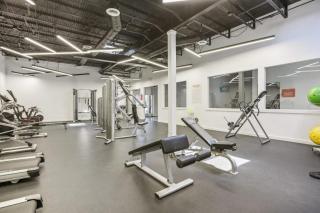 Centro Flats 614 I Comfy And Spacious Studio - Austin - 1