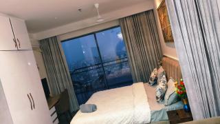 Supernova studio apartment - 2