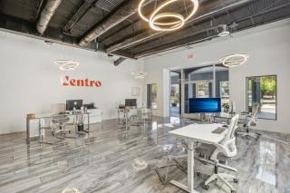Centro Flats 614 I Comfy And Spacious Studio - Austin - 3