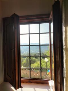 Podere Salceto, terrazza sul Chianti - 9