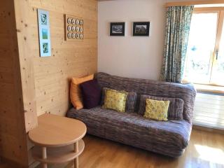 Schönbühl 2 Zimmer Wohnung - 4