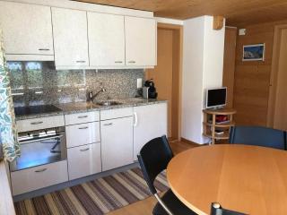 Schönbühl 2 Zimmer Wohnung - 2