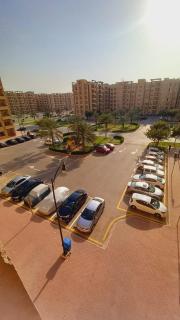 Bahria Town Apartment - 0