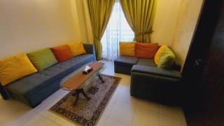 Bahria Town Apartment - 6